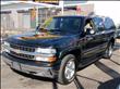 2004 Chevrolet Suburban