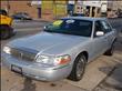 2003 Mercury Grand Marquis