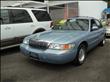 1999 Mercury Grand Marquis