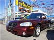 2001 Nissan Maxima