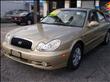 2003 Hyundai Sonata