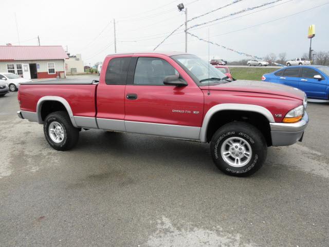 1997 Dodge Dakota for sale