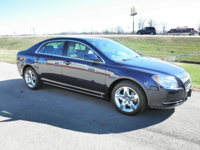 2010 Chevrolet Malibu for sale