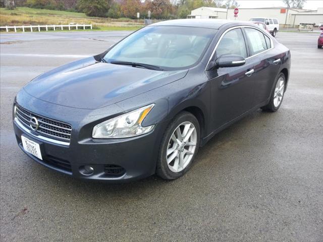 2009 Nissan Maxima for sale