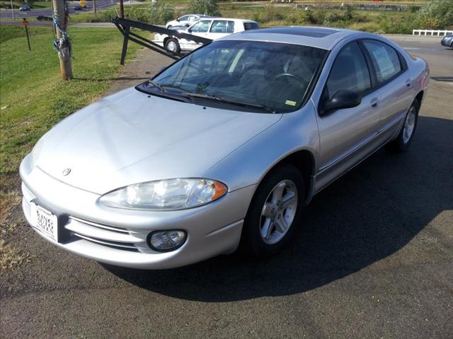 2002 Chrysler Intrepid for sale