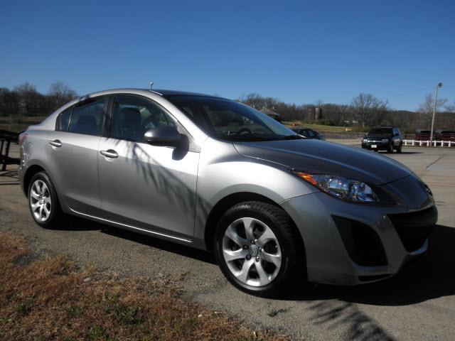 2010 Mazda 3 for sale