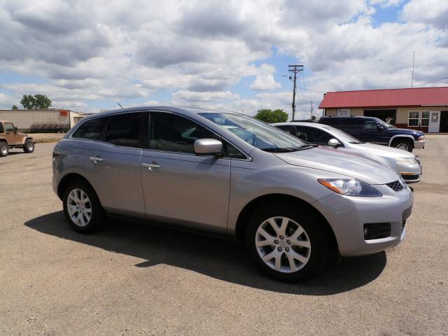 2007 Mazda CX-7 for sale