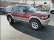 1999 Mitsubishi Montero Sport