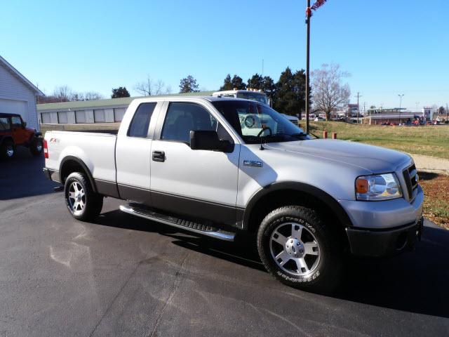 2008 Ford F150 for sale