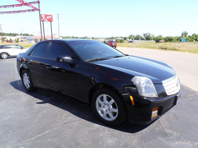 2006 Cadillac CTS for sale