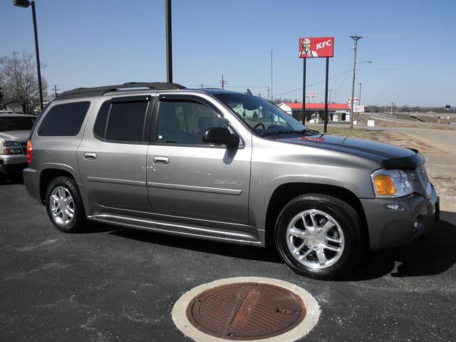 2006 GMC Envoy XL for sale