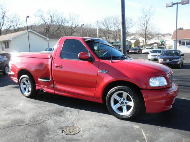 2003 Ford F150 for sale