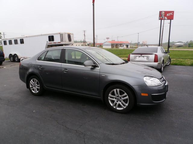 2007 Volkswagen Jetta for sale