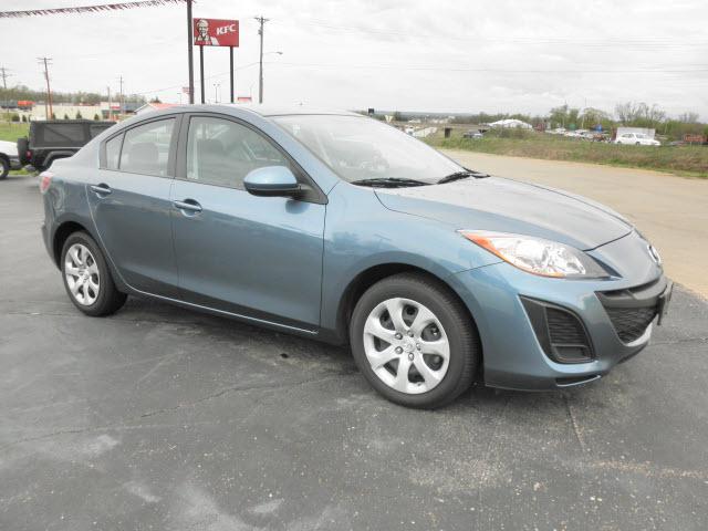2011 Mazda 3 for sale