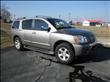 2006 Nissan Armada
