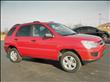 2009 Kia Sportage