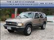 1997 Chevrolet Blazer