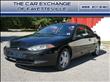 1999 Mercury Cougar