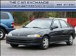 1995 Honda Civic
