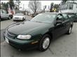 2002 Chevrolet Malibu
