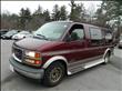 1997 GMC Savana