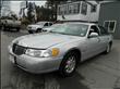 2002 Lincoln Town Car
