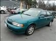 1999 Nissan Sentra