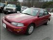 1995 Geo Prizm