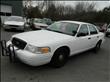 2003 Ford Crown Victoria