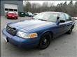 2000 Ford Crown Victoria