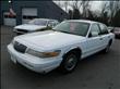 1996 Mercury Grand Marquis