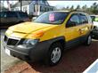 2001 Pontiac Aztek