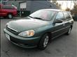 2002 Kia Rio Cinco