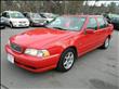 1999 Volvo S70
