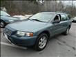 2002 Volvo V70 XC