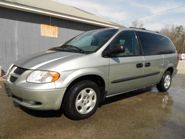 2003 Dodge Grand Caravan for sale