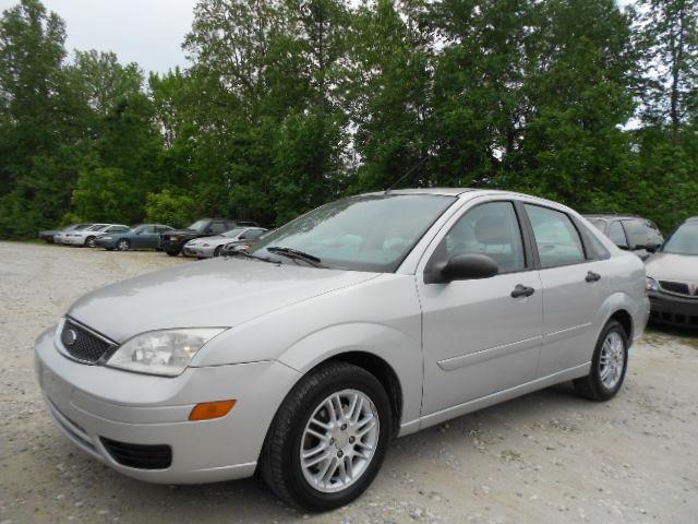 2005 Ford Focus for sale