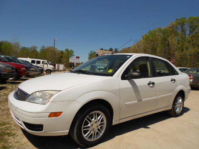 2005 Ford Focus for sale
