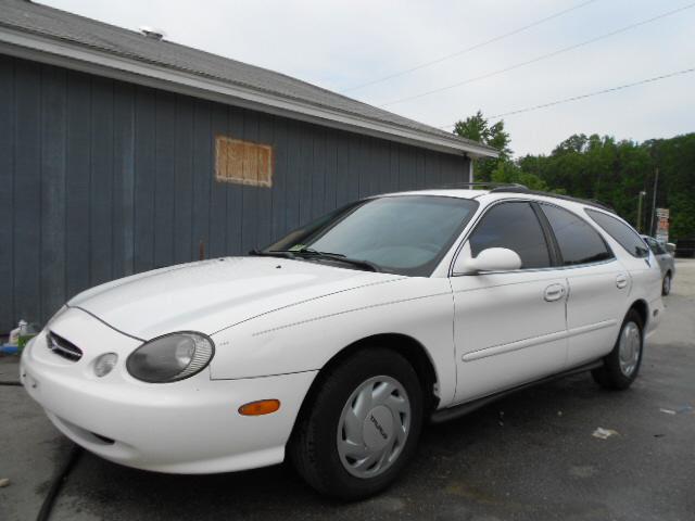 1999 Ford Taurus for sale