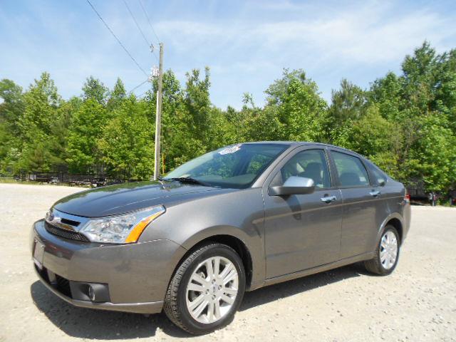 2011 Ford Focus for sale