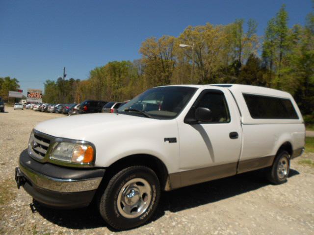 2002 Ford F150 for sale