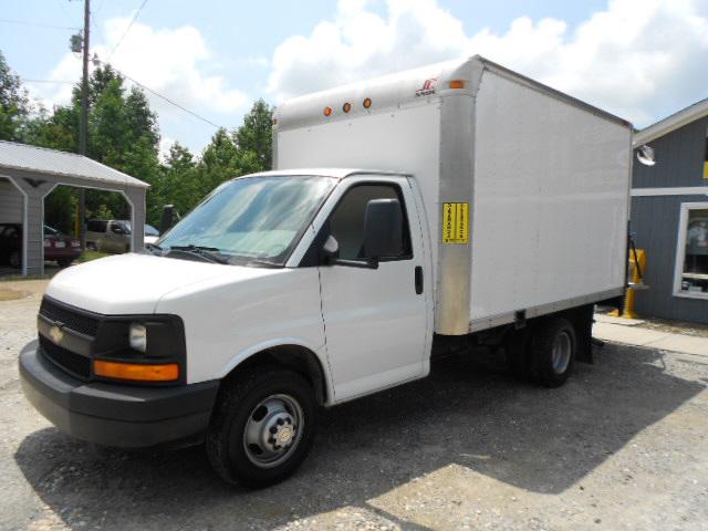2008 Chevrolet Express for sale