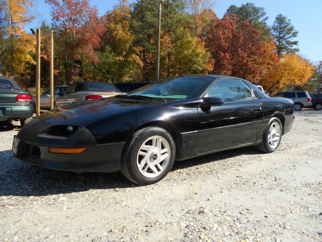 1995 Chevrolet Camaro for sale