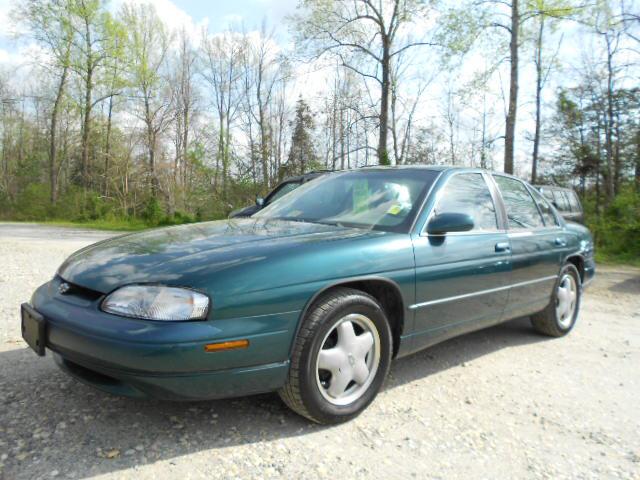 1998 Chevrolet Lumina for sale