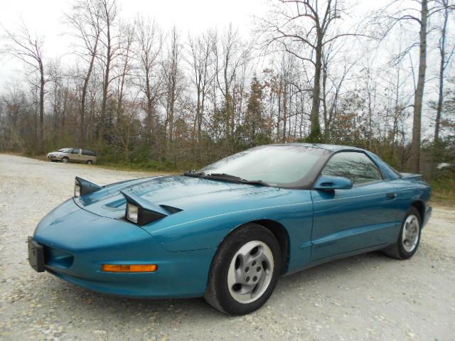 1995 Pontiac Firebird for sale