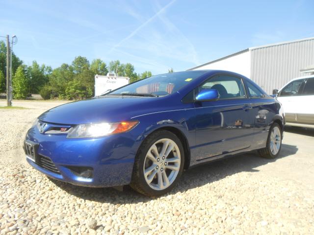 2006 Honda Civic
