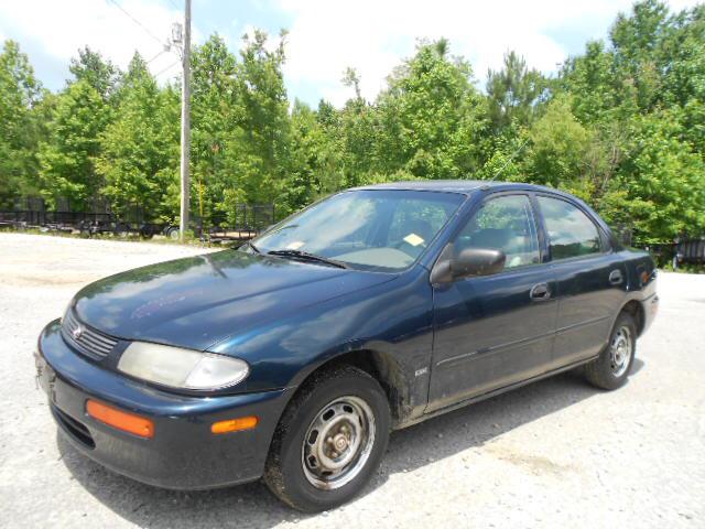 1996 Mazda Protege for sale