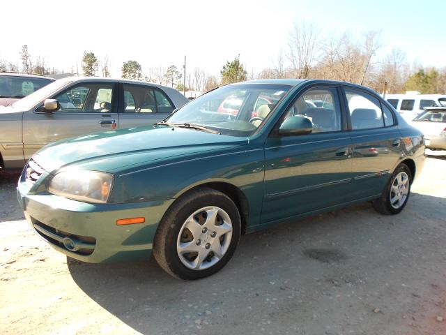2006 Hyundai Elantra for sale
