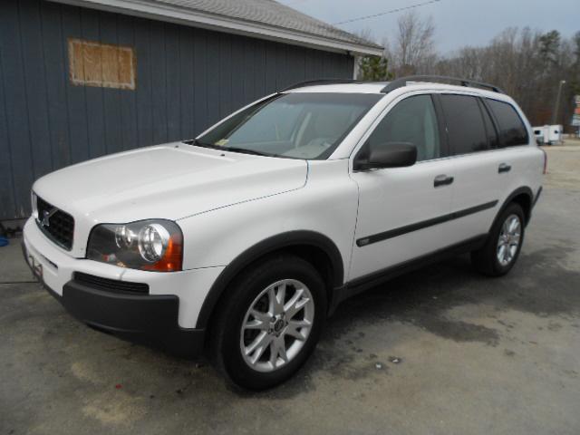 2005 Volvo XC90 for sale