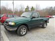 1999 Mazda B-Series